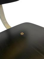 Vintage Friso Kramer Revolt Stoel Voor Ahrend De Cirkel 1960, Huis en Inrichting, Gebruikt, Eén, Metaal, Vintage