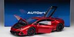 Lamborghini Huracan Evo year 2019 1:18 (nieuw), Verzenden, Nieuw, Auto, Autoart