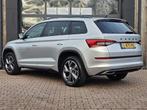 Skoda Kodiaq 1.5 TSI Sportline Business | Automaat | Stuur-, Euro 6, 4 cilinders, 1481 kg, Origineel Nederlands