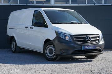 Mercedes-Benz Vito 114 CDI Lang Airco Navigatie Trekhaak 3P! beschikbaar voor biedingen