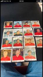 Club brugge Rensenbrink 1-0 panini 1970-1971, Ophalen of Verzenden, Zo goed als nieuw, Buitenlandse clubs