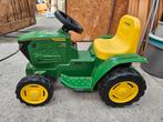 Electrische john deere mini, Kinderen en Baby's, Speelgoed | Buiten | Voertuigen en Loopfietsen, Ophalen, Zo goed als nieuw