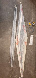 Decal/stickerset Lund Rebel 1775, Ophalen of Verzenden