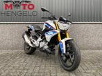 BMW G 310 R (bj 2017), Motoren, Motoren | BMW, EINSTEINLAAN 5
2289 CC  RIJSWIJK, NL, Bedrijf, Bmwklantenservice@bmw.nl, BMW Group Nederland BV