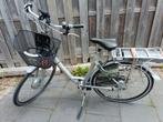 Sparta Ion-RX E-bike - Defecte Accu, Nieuwe Lader, Fietsen en Brommers, Fietsaccessoires | Fietsaccu's, Ophalen, Gebruikt