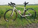 Cube Attain Pro Disc zgan, Aluminium, Zo goed als nieuw, Meer dan 20 versnellingen, 53 tot 57 cm
