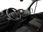 Renault Master T33 2.3 dCi 135PK L2H2 Work Edition, Overige kleuren, Renault, Bedrijf, Lease