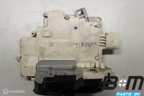 Deurslot rechtsachter 8E0839016AA, Auto-onderdelen, Interieur en Bekleding, Gebruikt