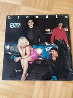 Blondie - Plastic Letters LP (1977), Ophalen of Verzenden, 1960 tot 1980, Zo goed als nieuw, 12 inch