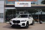 BMW X5 xDrive45e High Executive 394pk | Camera | Trekhaak |, 77 km/l, Gebruikt, Met garantie (alle), Wit