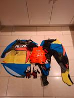 Crosskleding & protector + handschoenen, Heren, Alias, Tweedehands, Ophalen