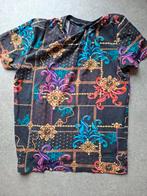 Carlo Colucci T-shirt - Opvallend Design!, Zwart, Nieuw, Carlo Colucci, Verzenden