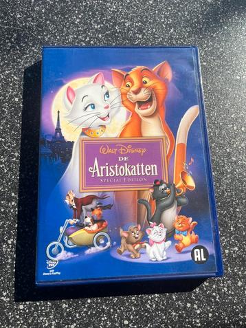 De Aristokatten - 1970 beschikbaar voor biedingen
