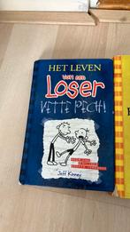 Vette pech!, Boeken, Ophalen of Verzenden, Gelezen