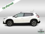 Peugeot 2008 1.2 PureTech Allure, (111 PK) Dealer-Onderh BOV, 12 maanden, Euro 6, Leder en Stof, Origineel Nederlands