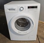 Bosch wasmachine met 7 kg trommel, Witgoed en Apparatuur, Wasmachines, Ophalen, Minder dan 85 cm, Zo goed als nieuw, Voorlader