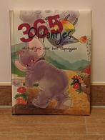 365 Olifantjes verhaaltjes voor het slapen gaan, Boeken, Kinderboeken | Kleuters, Ophalen of Verzenden, Zo goed als nieuw, Jongen of Meisje
