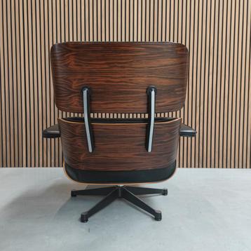 Vitra Eames Lounge chair beschikbaar voor biedingen