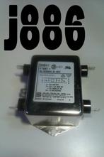 Corcom EMI netfilter 20 Ampere, Gebruikt, Corcom GmbH, Alexander.foell@mag-ias.com, Siebenlindenstraße 25, 72108 Rottenburg am Neckar, Germany