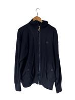 Paul & Shark vest L, Ophalen of Verzenden, Zo goed als nieuw, Grijs