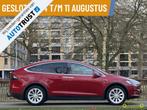 Tesla Model X 100D / Autopilot 2.5, Automaat, Model X, Gebruikt, 2433 kg