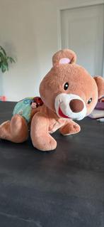 Vtech Kruip Beer - Interactief Speelgoed, Kinderen en Baby's, Speelgoed | Babyspeelgoed, Ophalen of Verzenden, Gebruikt, Overige typen