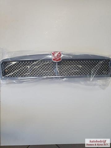 Grille MGB 1972-1974 CHROME Original BHH824 beschikbaar voor biedingen