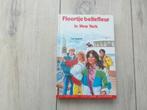 Floortje bellefleur in New York - Cok Grashoff, Boeken, Kinderboeken | Jeugd | onder 10 jaar, Ophalen of Verzenden, Gelezen, Cok Grashoff