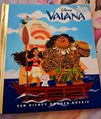 Disney Vaiana Gouden Boekje, Boeken, Ophalen of Verzenden, Zo goed als nieuw, Sprookjes, Gouden boekje