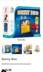 Bunny Boo Smart Game, Kinderen en Baby's, Ophalen of Verzenden, Nieuw