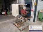 Harwi 625H radiaalzaagmachine bj2001 houtbewerkingmachine