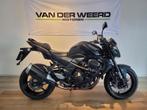 KAWASAKI Z 750 (bj 2012), 4 cilinders, Motorrijbewijs A, Bedrijf, Meer dan 35 kW