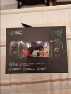 Joystick Razer Kishi Android & evt Lenevo controller, Ophalen of Verzenden, Nieuw