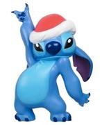 Disney kerst stitch nieuw in doos, Verzamelen, Ophalen, Overige figuren, Nieuw, Beeldje of Figuurtje