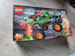 Lego Technic - 42149 ongeopend, Ophalen of Verzenden, Zo goed als nieuw