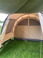 Vier persoons tent, Ophalen, Gebruikt, Tot en met 4
