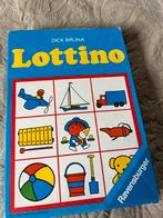 Lottino dick bruna, Ophalen of Verzenden, Zo goed als nieuw