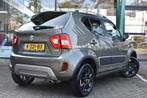 Suzuki Ignis 1.2 Smart Hybrid Select CVT automaat 83pk | Air, Auto's, Stof, Gebruikt, 4 cilinders, 23 km/l