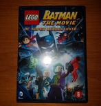 DVD BATMAN THE MOVIE, Ophalen of Verzenden, Zo goed als nieuw