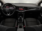 Opel Astra Sports Tourer 1.0 Innovation Half leder, Camera,, Voorwielaandrijving, Gebruikt, Euro 6, 1178 kg