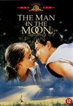 DVD The Man in the Moon (met Sam Waterston, Tess Harper etc), Vanaf 12 jaar, Ophalen of Verzenden, Gebruikt, Overige genres