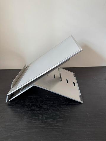 Bakker Elkhuizen Laptopstandaard - Verstelbaar beschikbaar voor biedingen