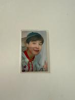 BTS Jimin 5th muster photocard, Verzamelen, Muziek, Artiesten en Beroemdheden, Ophalen of Verzenden, Zo goed als nieuw, Foto of Kaart