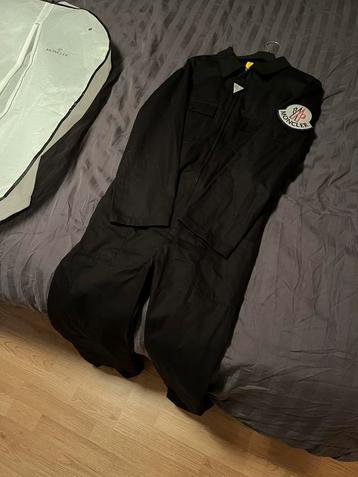 Mocler jumpsuit fashion week milaan 2020  beschikbaar voor biedingen