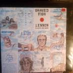 John Lennon - Shaved Fish LP, Cd's en Dvd's, Vinyl | Pop, Ophalen of Verzenden, 1960 tot 1980, Gebruikt, 12 inch