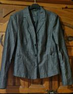 ZGAN🔥【★★★★★】♀️ Colbert【MEXX】mt.40〔oks L-R= 50 cm〕linnen/wol, Maat 38/40 (M), Mexx, Ophalen of Verzenden, Zo goed als nieuw