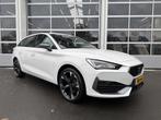 CUPRA Leon Sportstourer 1.4 e-Hybrid Perf. (bj 2022), Auto's, Automaat, Gebruikt, 4 cilinders, 150 pk