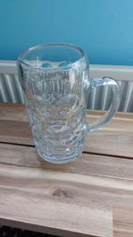 Bierpul, Verzamelen, Glas en Borrelglaasjes, Ophalen of Verzenden, Nieuw, Bierglas