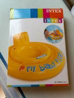Intex Baby Float - Zwemband voor baby's, Ophalen of Verzenden, Zo goed als nieuw, Overige typen