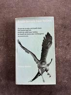 Jacht en jagen Zoals de valk haar bellen - jachtboek., Boeken, Natuur, Ophalen of Verzenden, Gelezen, Overige onderwerpen